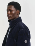 Bilde av GANT M CORD PUFFER JACKET