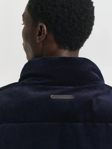 Bilde av GANT M CORD PUFFER JACKET