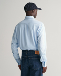 Bilde av GANT M REG JERSEY PIQUE STRETCT SHIRT