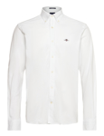 Bilde av GANT M REG JERSEY PIQUE STRETCT SHIRT