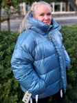 Bilde av CAYA GINNY SHORT JACKET