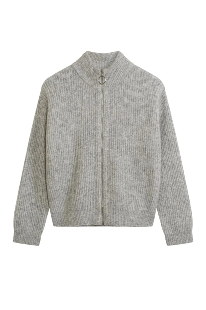 Bilde av ARNIE SAYS HENNESSY SWEATER