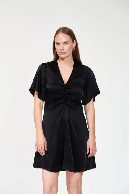 Bilde av ARNIE SAYS LIEBEN SATIN DRESS