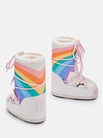 Bilde av MOONBOOT ICON UNICORN