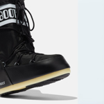 Bilde av MOONBOOT ICON NYLON