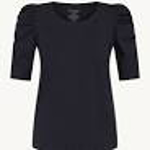 Bilde av CLAIRE ARYA ROUNDNECK T-SHIRT