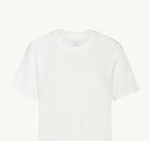Bilde av CLAIRE ARYA ROUNDNECK T-SHIRT