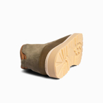 Bilde av MONO CORE CAP SUEDE
