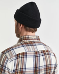 Bilde av GANT M REG WINDBLOWN FLANNEL CHECK SHIRT