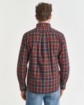 Bilde av GANT M REG ARCHIVE POPLIN CHECK SHIRT
