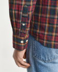 Bilde av GANT M REG ARCHIVE POPLIN CHECK SHIRT