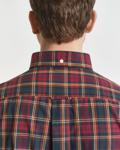 Bilde av GANT M REG ARCHIVE POPLIN CHECK SHIRT