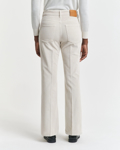 Bilde av GANT W CORDUROY FLARE JEANS