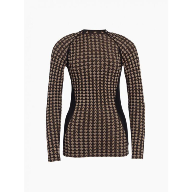 Bilde av GOLDBERGH W STARLET BASELAYER LONG SLEEVE