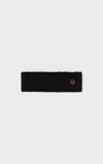 Bilde av BUSNEL CLARICE HEADBAND LUX Black ONE SIZE DAME