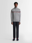 Bilde av FUSALP M WENGEN FIZ SWEATER
