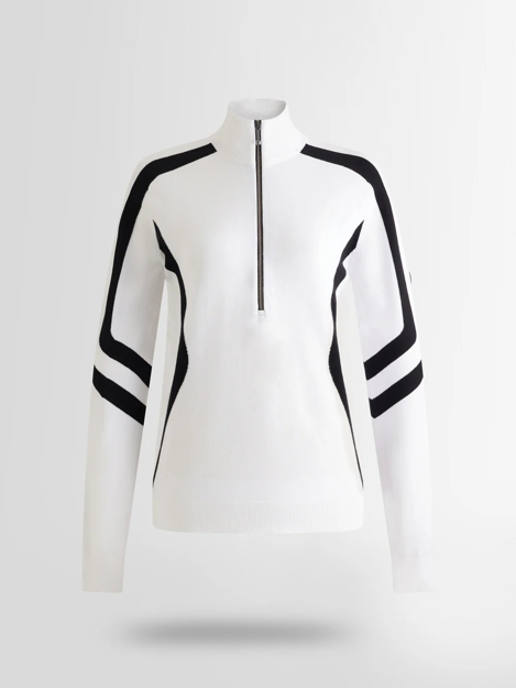 Bilde av FUSALP W VIRGINIE SWEATER