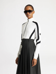 Bilde av FUSALP W VIRGINIE SWEATER