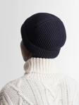 Bilde av FUSALP NYX BEANIE Marin ONE SIZE UNI