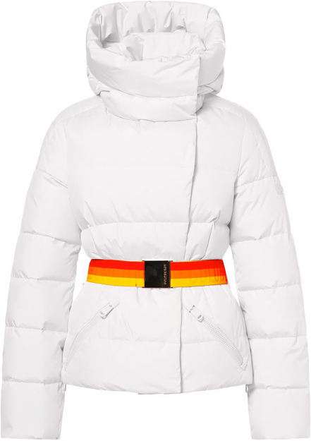 Bilde av GOLDBERGH W BUFERA SKI JACKET