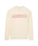 Bilde av AMUNDSEN M HERO'S HIDE CREW NECK