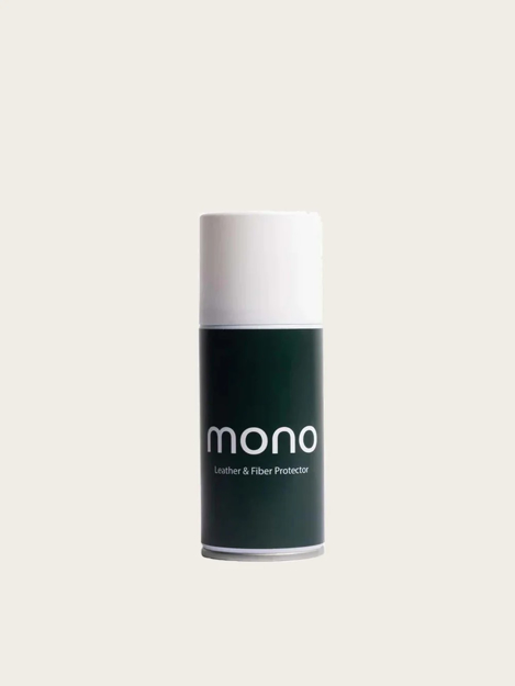 Bilde av MONO LEATHER AND FIBER PROTECTOR SPRAY Natural ONE SIZE UNI