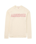 Bilde av AMUNDSEN W HERO'S HIDE CREW NECK