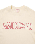 Bilde av AMUNDSEN W HERO'S HIDE CREW NECK