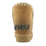 Bilde av MOU W ESKIMO 18 SUEDE GLITTER LOGO