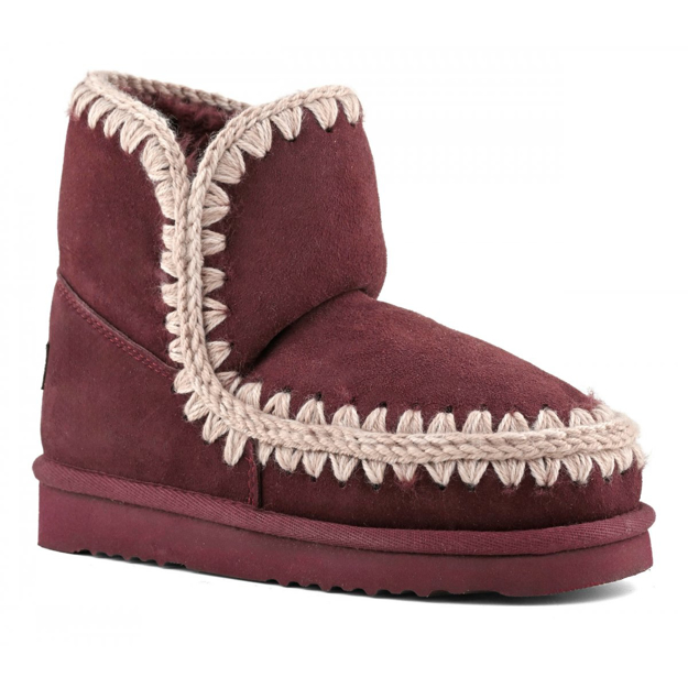 Bilde av MOU W ESKIMO 18 SUEDE