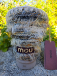 Bilde av MOU W ESKIMO 18 WOOL