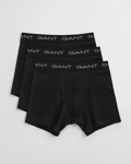 Bilde av GANT M BOXER BRIEF 3PACK