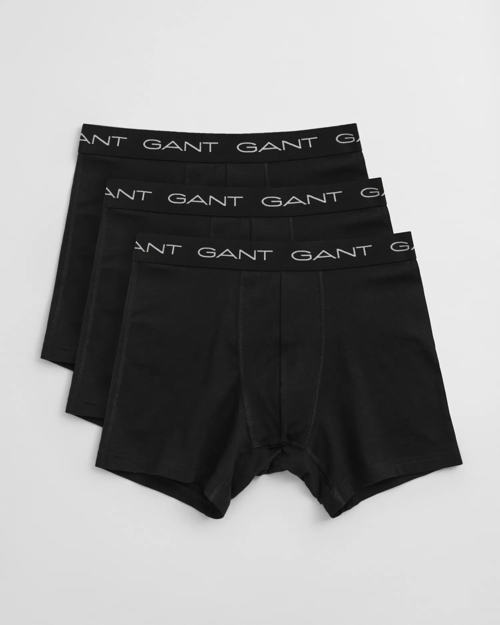 Bilde av GANT M BOXER BRIEF 3PACK