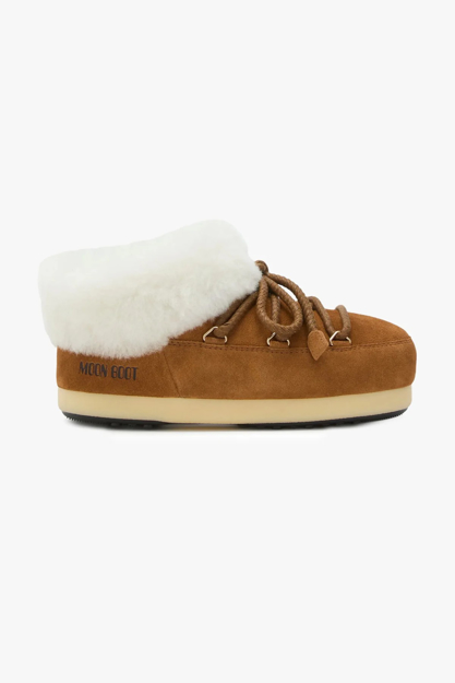 Bilde av MOON BOOT EVX MULE SUEDE