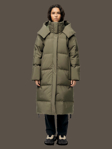 Bilde av BLÆST W STRANDA DOWN COAT