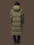 Bilde av BLÆST W STRANDA DOWN COAT