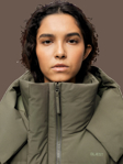 Bilde av BLÆST W STRANDA DOWN COAT