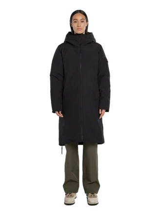 Bilde av BLÆST W BJORLI DOWN COAT