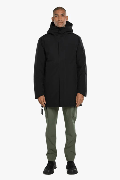 Bilde av BLÆST M OLDEN PRIMALOFT PARKA