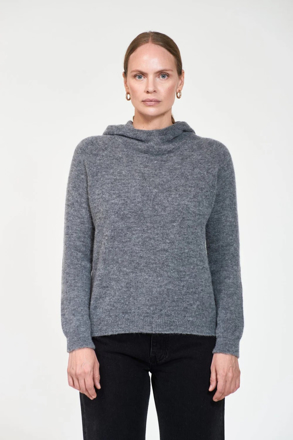 Bilde av ARNIE SAYS W VERO SWEATER