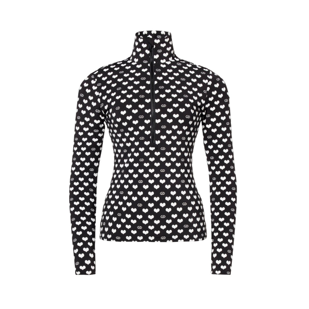 Bilde av GOLDBERGH W CUORI SKI PULLY