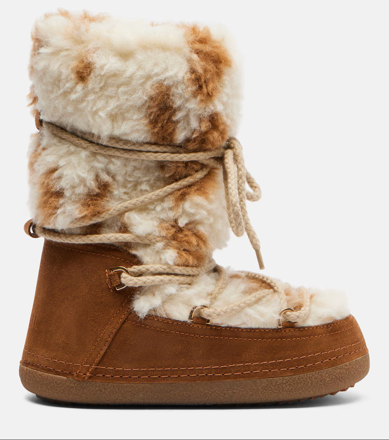 Bilde av INUIKII TEDDY HIGH