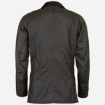 Bilde av BARBOUR M ASHBY WAX JACKET