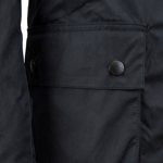 Bilde av BARBOUR M ASHBY WAX JACKET