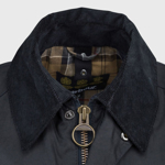 Bilde av BARBOUR M ASHBY WAX JACKET