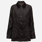 Bilde av BARBOUR W CLASSIC BEADNELL JACKET