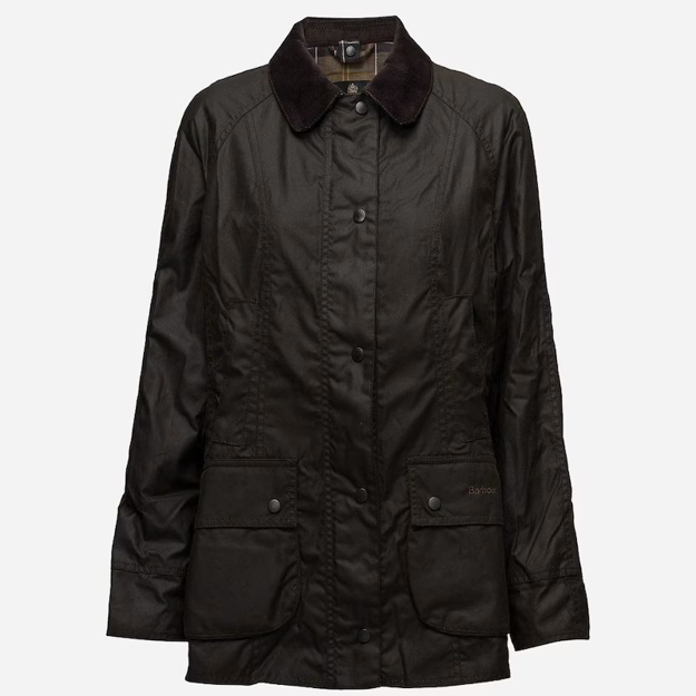 Bilde av BARBOUR W CLASSIC BEADNELL JACKET