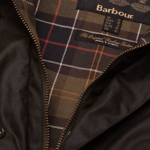 Bilde av BARBOUR W CLASSIC BEADNELL JACKET