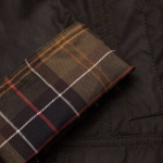 Bilde av BARBOUR W CLASSIC BEADNELL JACKET