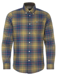 Bilde av BARBOUR FORTROSE TAILORED TARTAN SHIRT